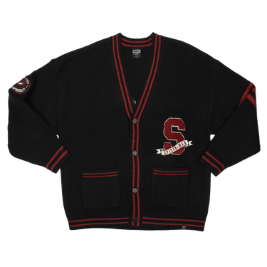 Spider-Man Varsity Cardigan