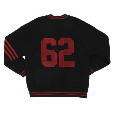 Spider-Man Varsity Cardigan