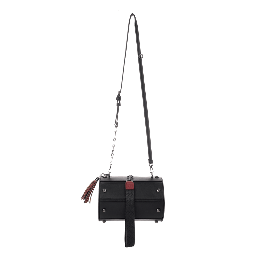 Harley quinn courier bag shop