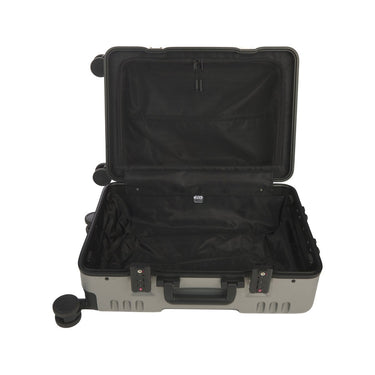 Open View of Luggage Star Wars Imperial Carry-On Suitcase, Darth Vader-Inspired Luggage by Heroes & Villains