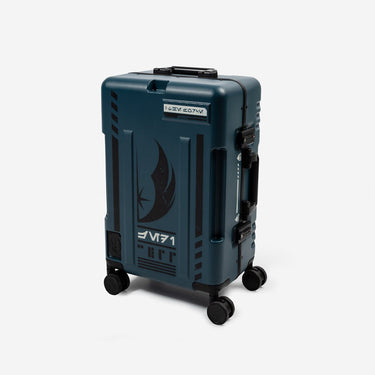 Jedi Knight Departer Carry-On