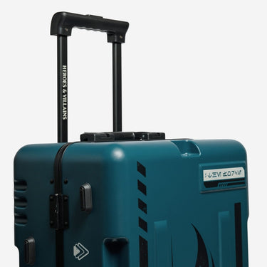 Jedi Knight Departer Carry-On - Heroes & Villains-Star Wars-Carry-On Suitcase