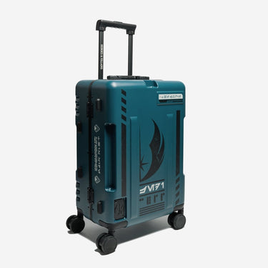 Jedi Knight Departer Carry-On - Heroes & Villains-Star Wars-Carry-On Suitcase