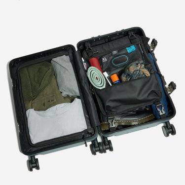 Jedi Knight Departer Carry-On - Heroes & Villains-Star Wars-Carry-On Suitcase