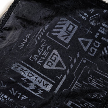 Star Wars Packing Cube Set - Heroes & Villains-Star Wars-Packing Cubes