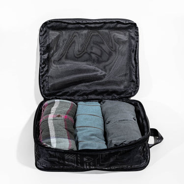 Star Wars Packing Cube Set - Heroes & Villains-Star Wars-Packing Cubes