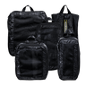 Star Wars Packing Cube Set - Heroes & Villains-Star Wars-Packing Cubes