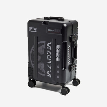 Tie Fighter Departer Carry-On