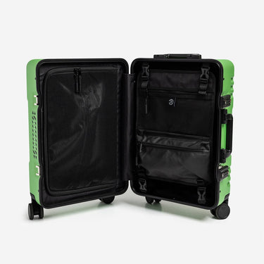 Grogu Departer Carry-On - Heroes & Villains-Star Wars-Carry-On Suitcase
