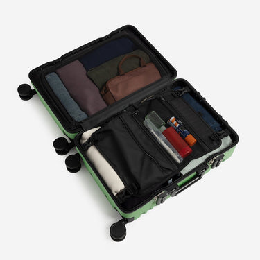 Grogu Departer Carry-On - Heroes & Villains-Star Wars-Carry-On Suitcase