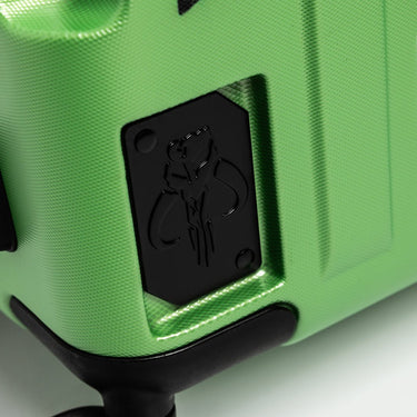 Grogu Departer Carry-On - Heroes & Villains-Star Wars-Carry-On Suitcase