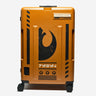 Rebel Skyrider Check-In - Heroes & Villains-Star Wars-Checked Suitcase