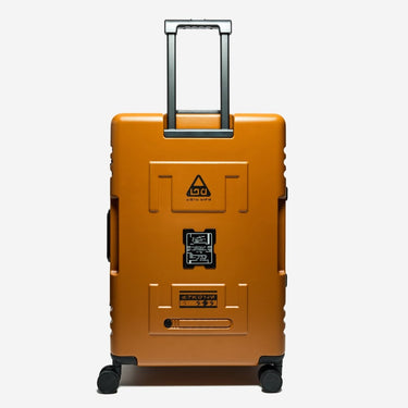 Rebel Skyrider Check-In - Heroes & Villains-Star Wars-Checked Suitcase