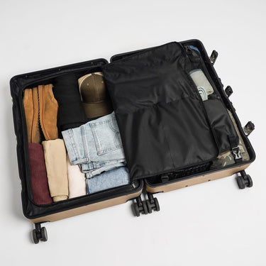 Rebel Skyrider Check-In - Heroes & Villains-Star Wars-Checked Suitcase
