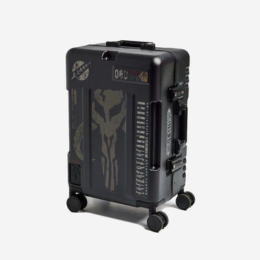 Mandalorian Departer Carry-On