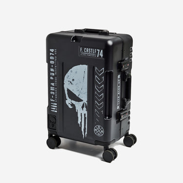 The Punisher Departer Carry-On
