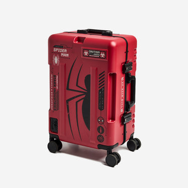 Spider-Man Departer Carry-On