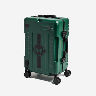 Doctor Doom Departer Carry-On