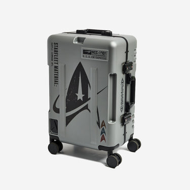 Star Trek Departer Carry-On