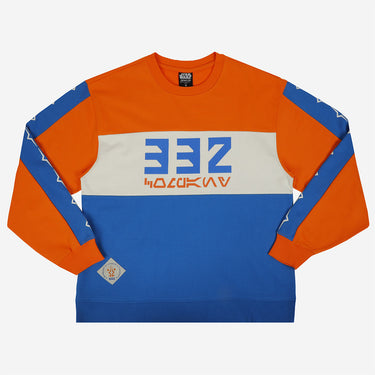332 Company Colorblock Sweatshirt