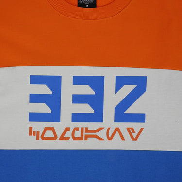 332 Company Colorblock Sweatshirt - Heroes & Villains-Star Wars-Crewneck