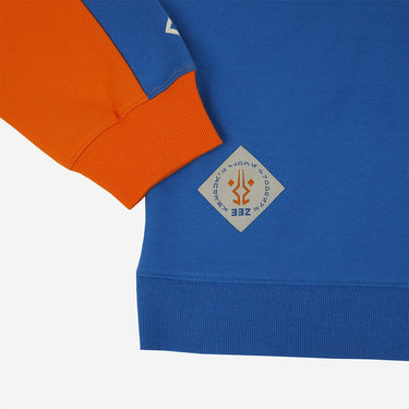 332 Company Colorblock Sweatshirt - Heroes & Villains-Star Wars-Crewneck