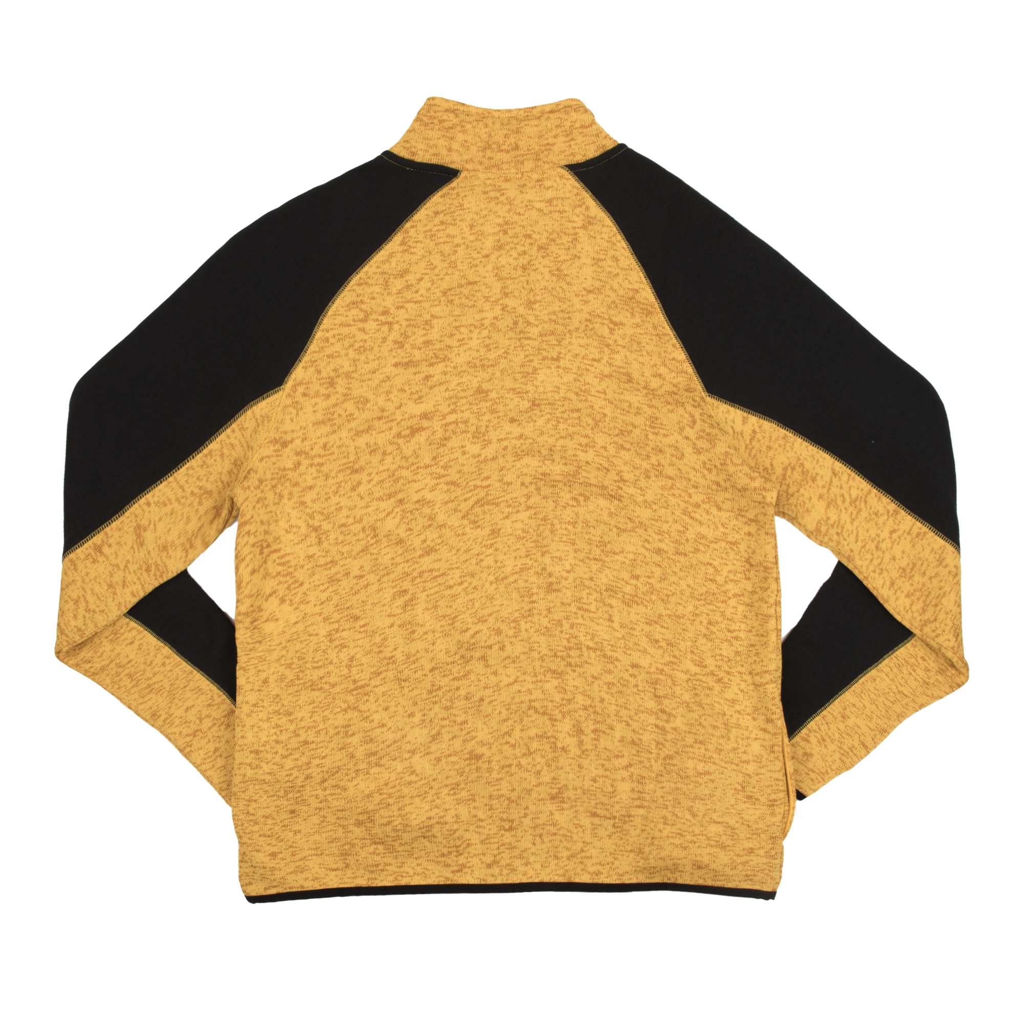 Starfleet Delta Gold Pullover