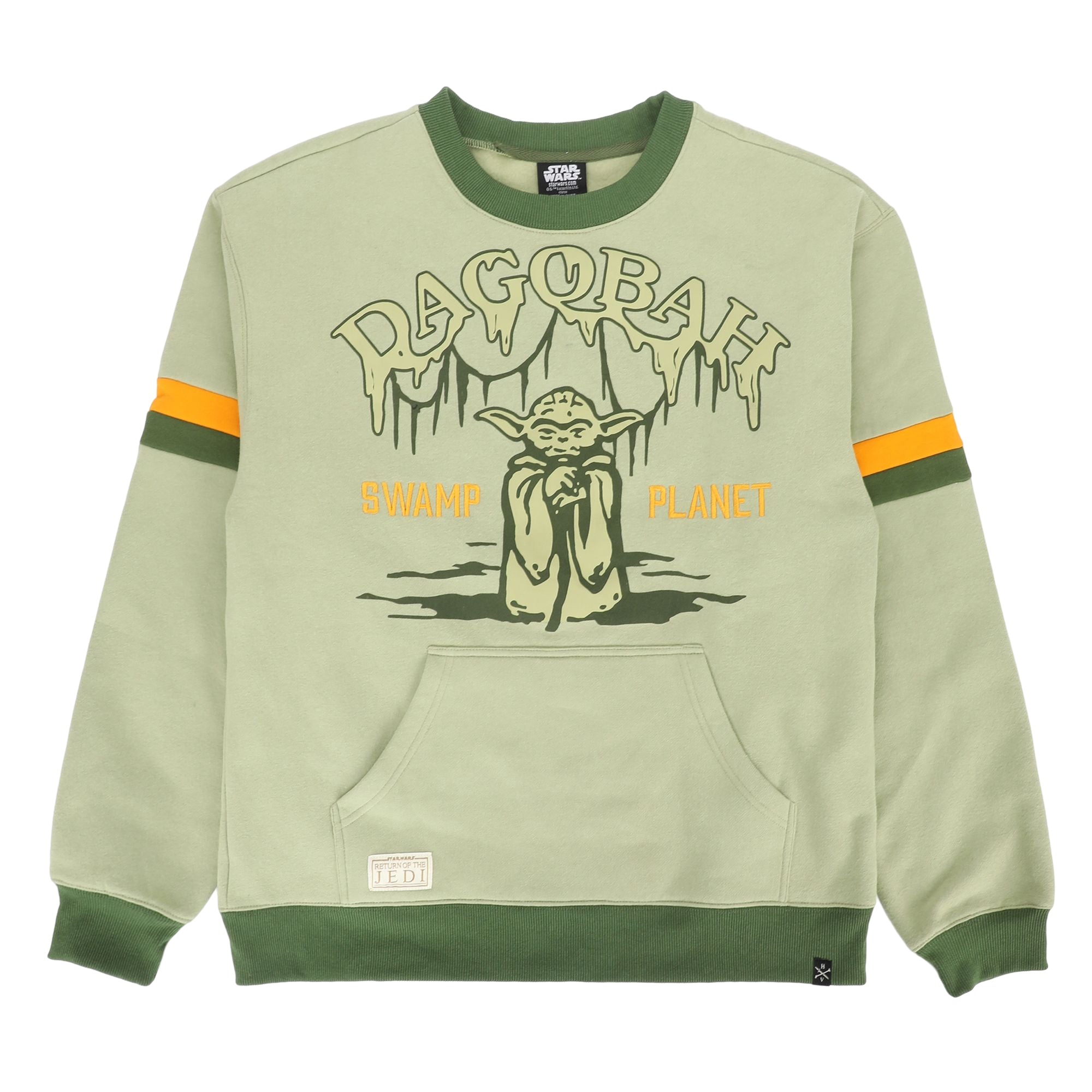 Star wars crew neck online