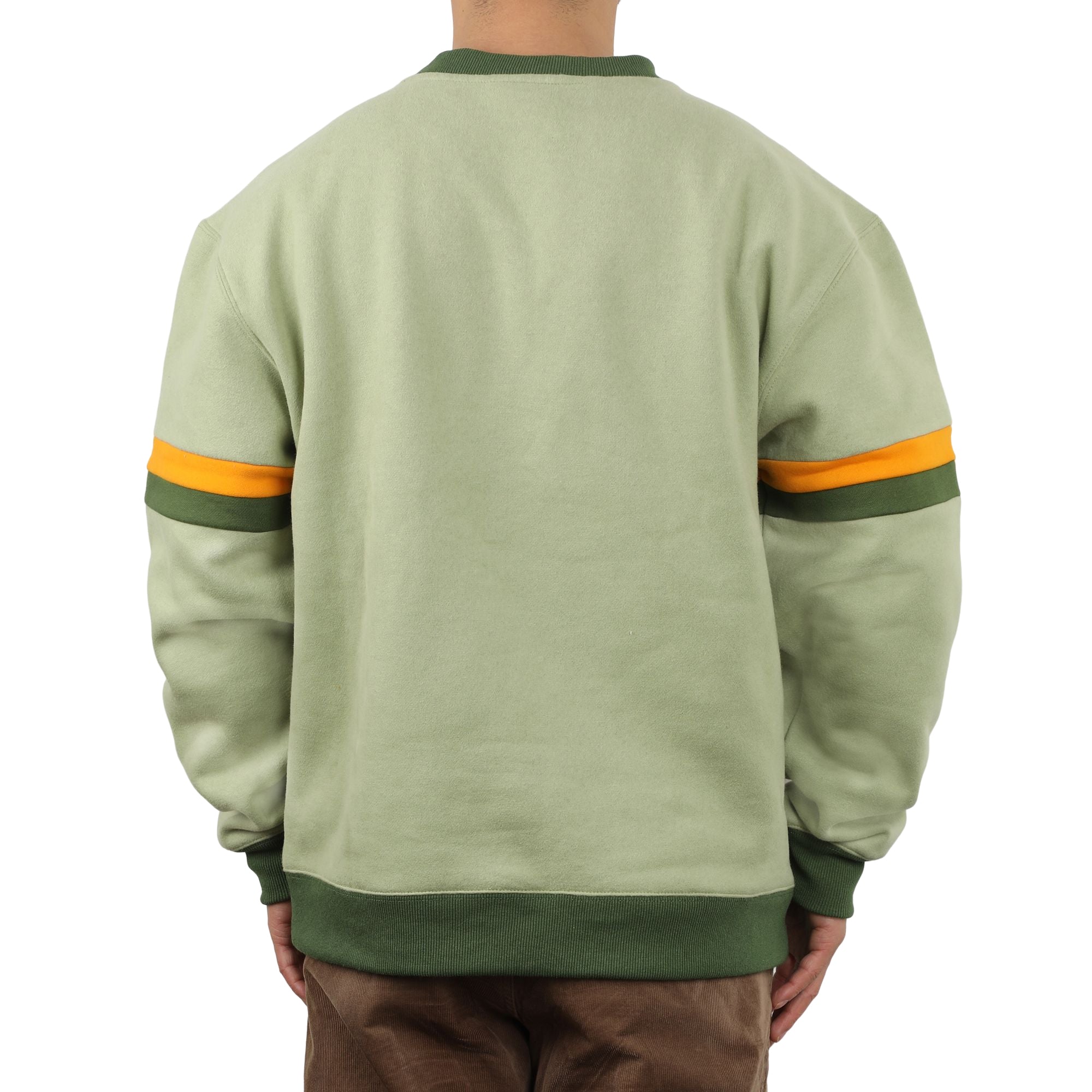 Dagobah Crew Neck Sweatshirt