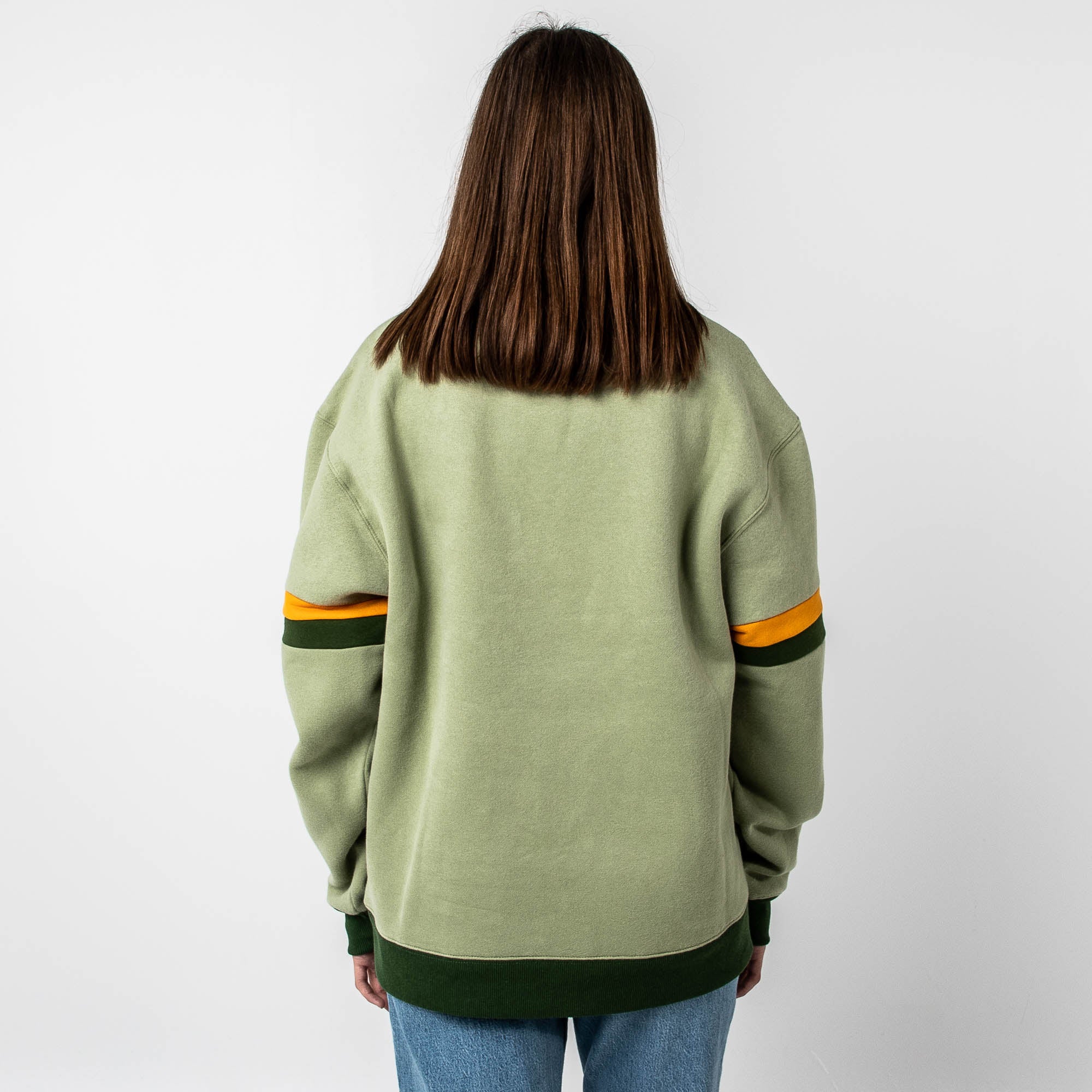 Dagobah Crew Neck Sweatshirt