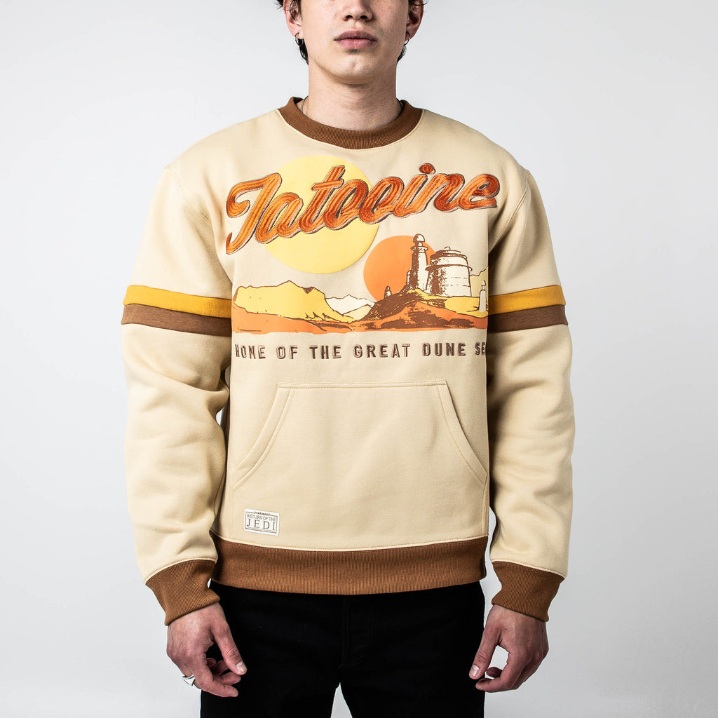 Tatooine sweatshirt 2024