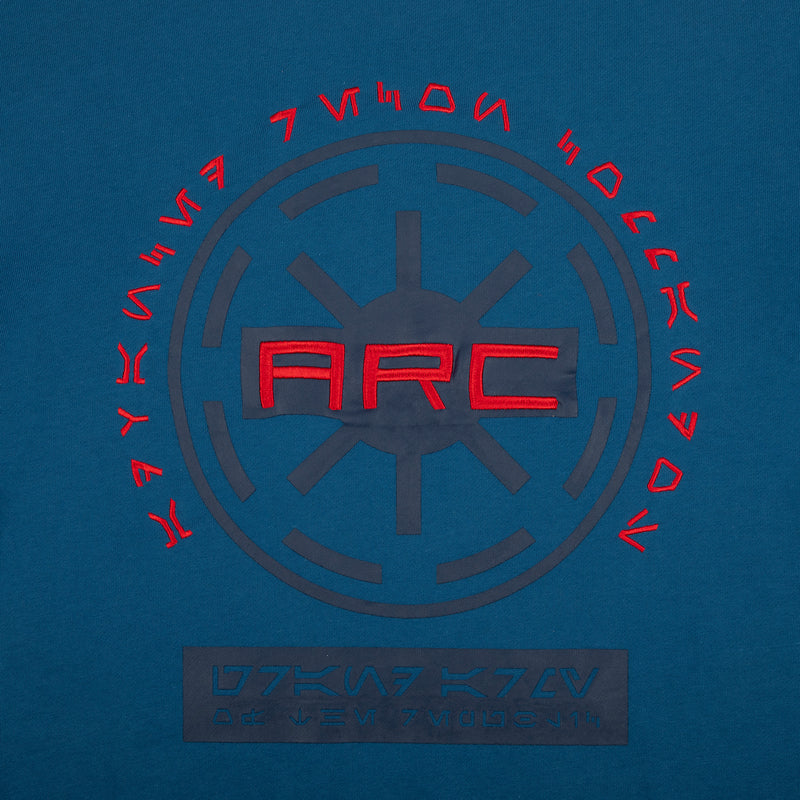 ARC Trooper Blue Crew Sweatshirt