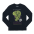 They Called Themselves Skrulls Navy Long Sleeve