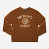 TVA For All Time. Always Crew Sweatshirt - Heroes & Villains-Marvel-Crewneck