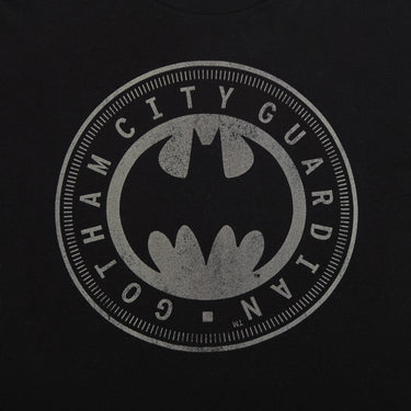 Gotham Guardian Black Long Sleeve