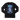 Persephone Among The Trees Black Long Sleeve