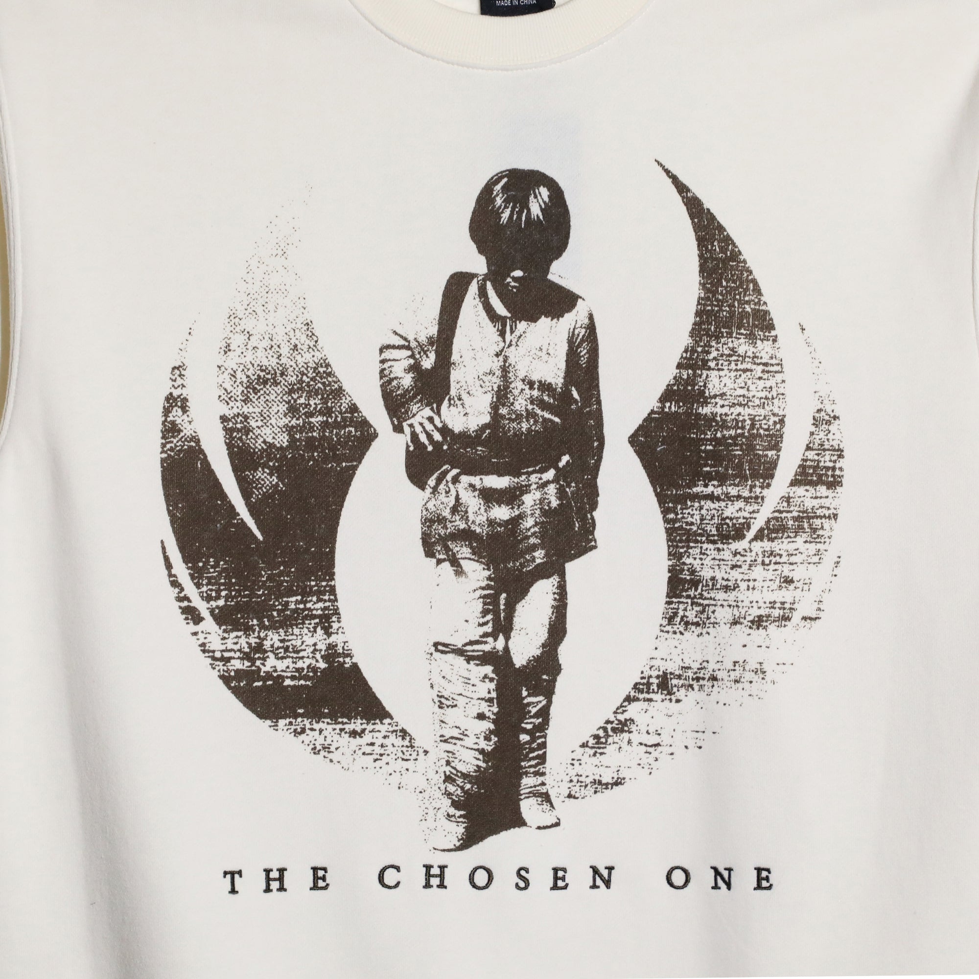 Anakin The Chosen One Crew Sweatshirt