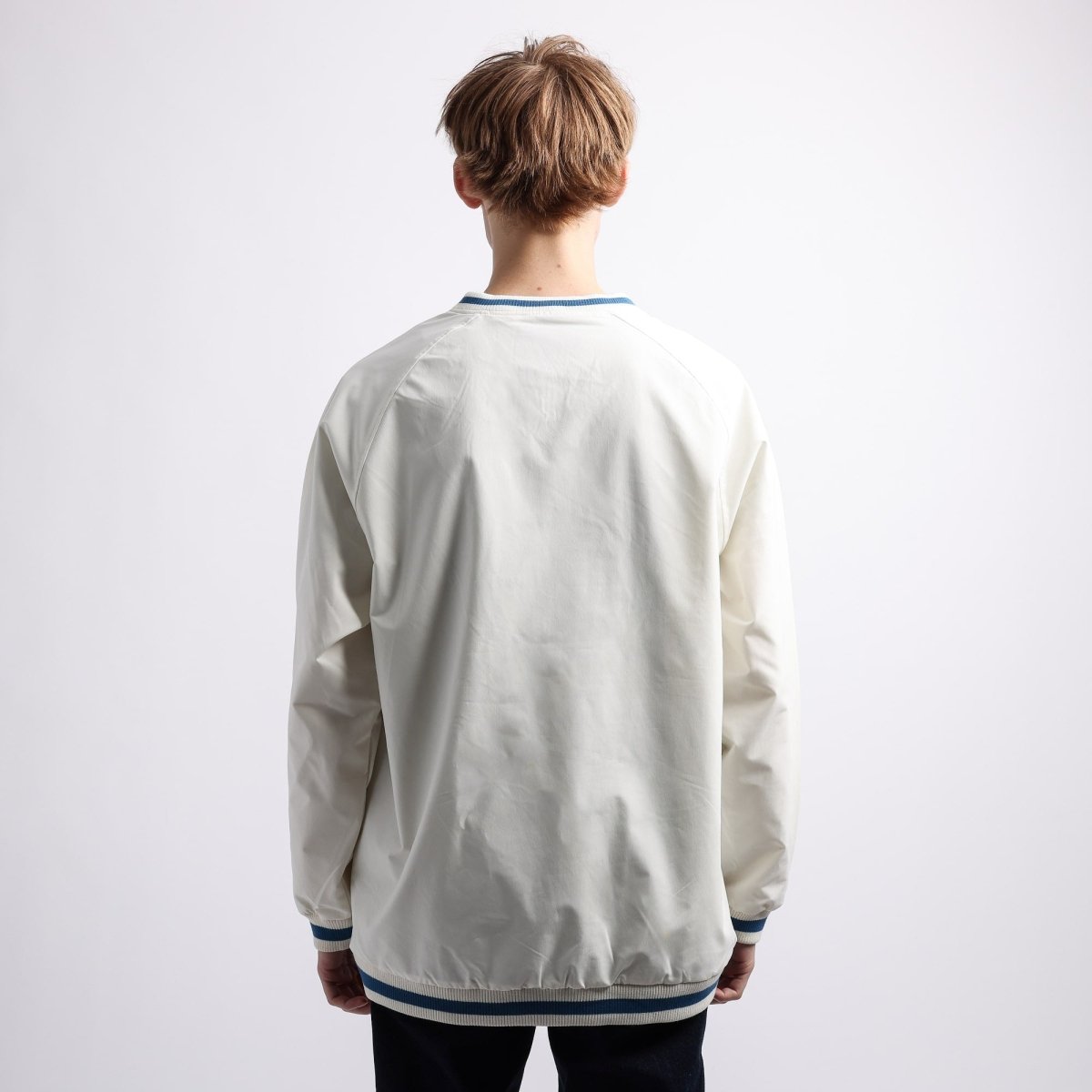 Xavier Athletics Pullover Sweatshirt