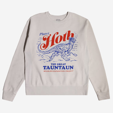 Star Wars Great Tauntaun of Hoth Sweatshirt