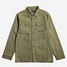 Mandalorian Heavyweight Cotton Shirt Jacket - Heroes & Villains-Star Wars-Shacket
