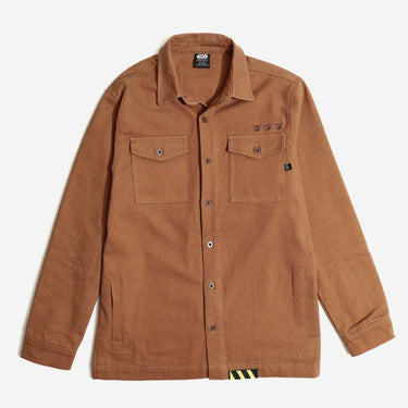 Star Wars Rebel Alliance Shacket