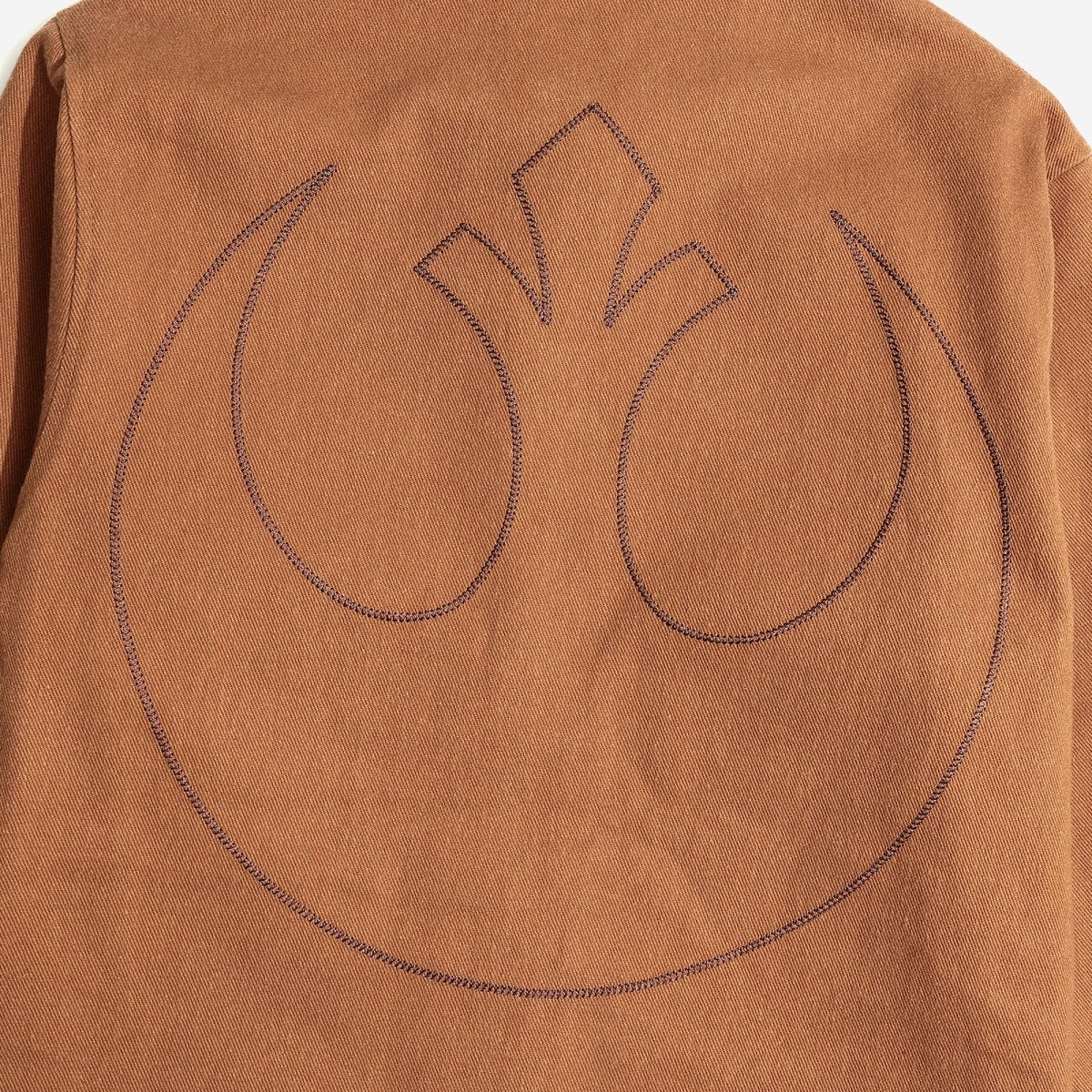 Star Wars Rebel Alliance Flannel Shacket