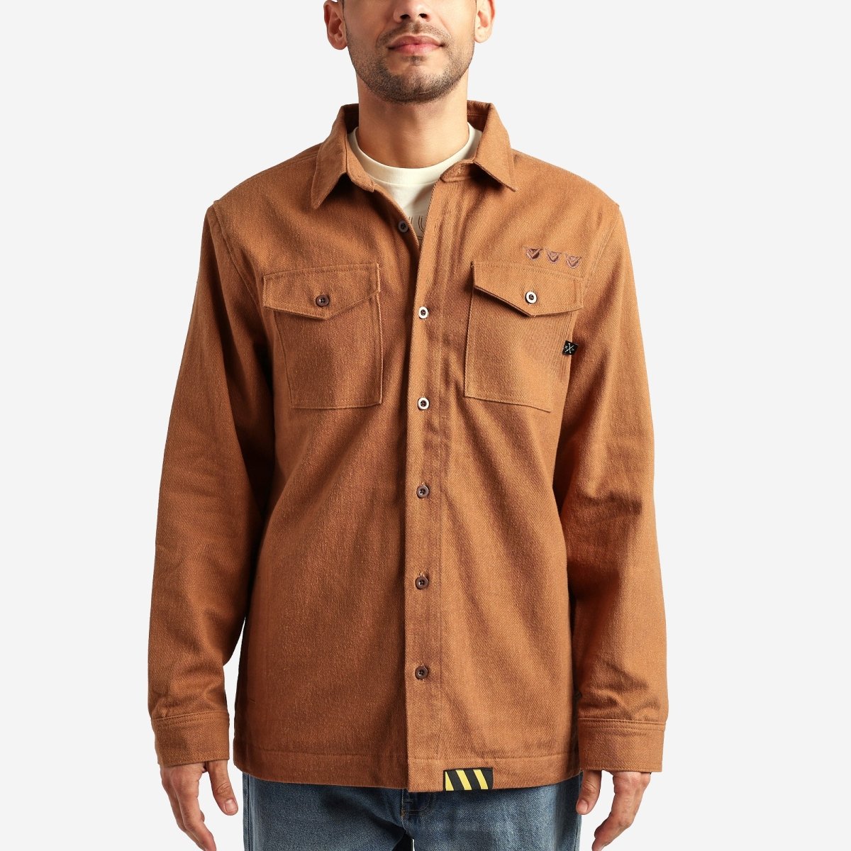 Star Wars Rebel Alliance Flannel Shacket