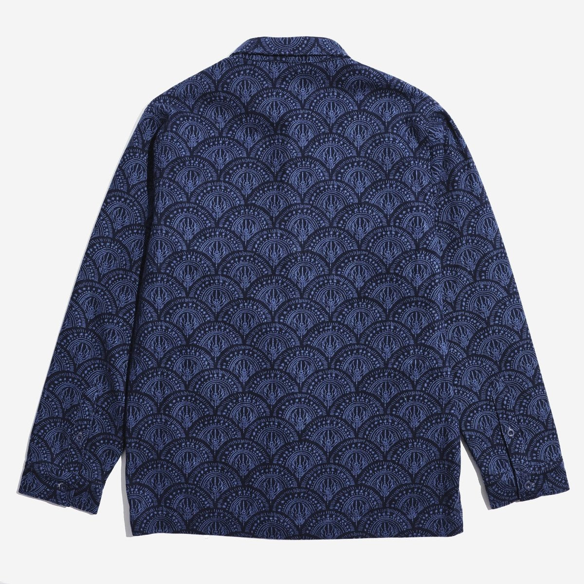 Star Wars Jedi Shacket