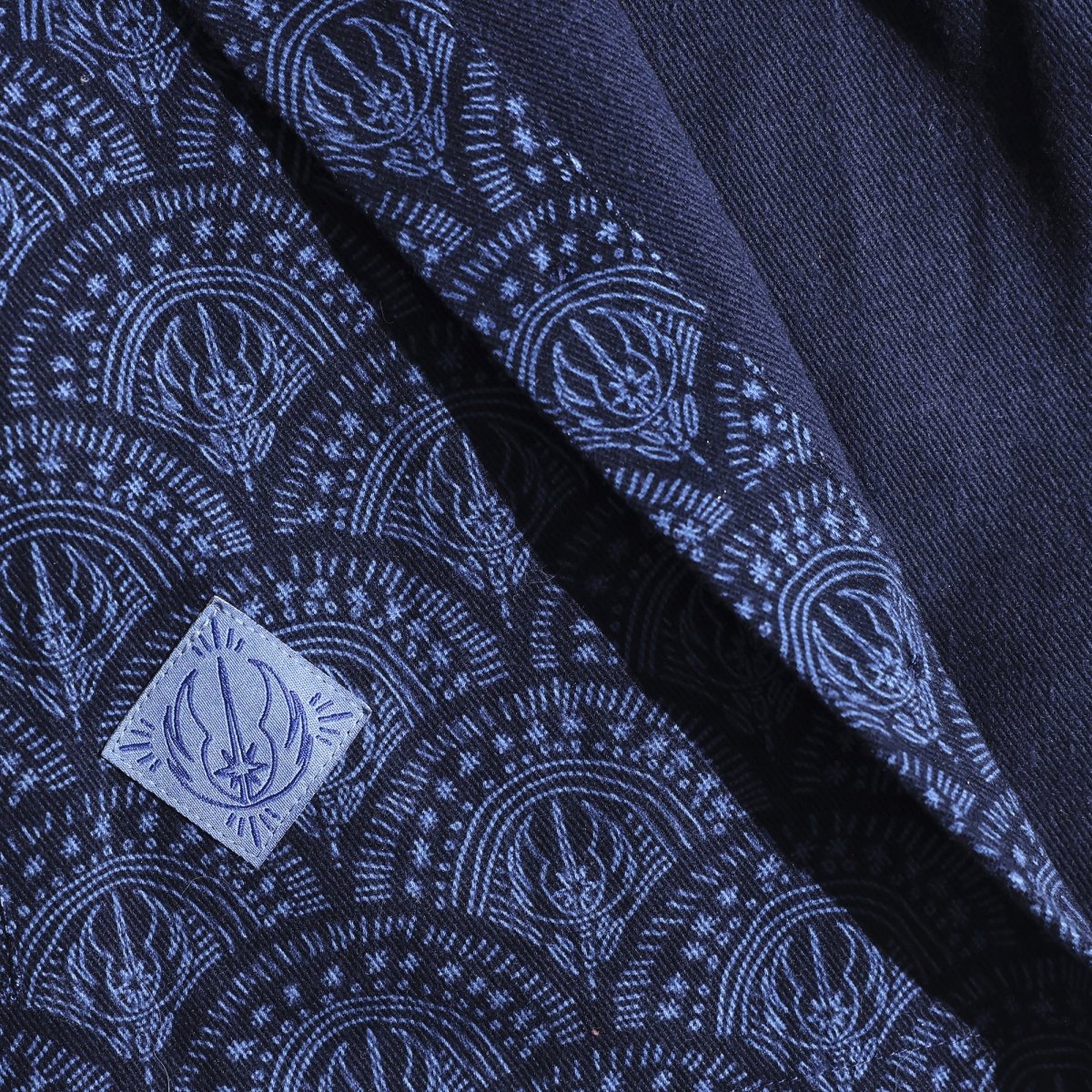 Star Wars Jedi Shacket