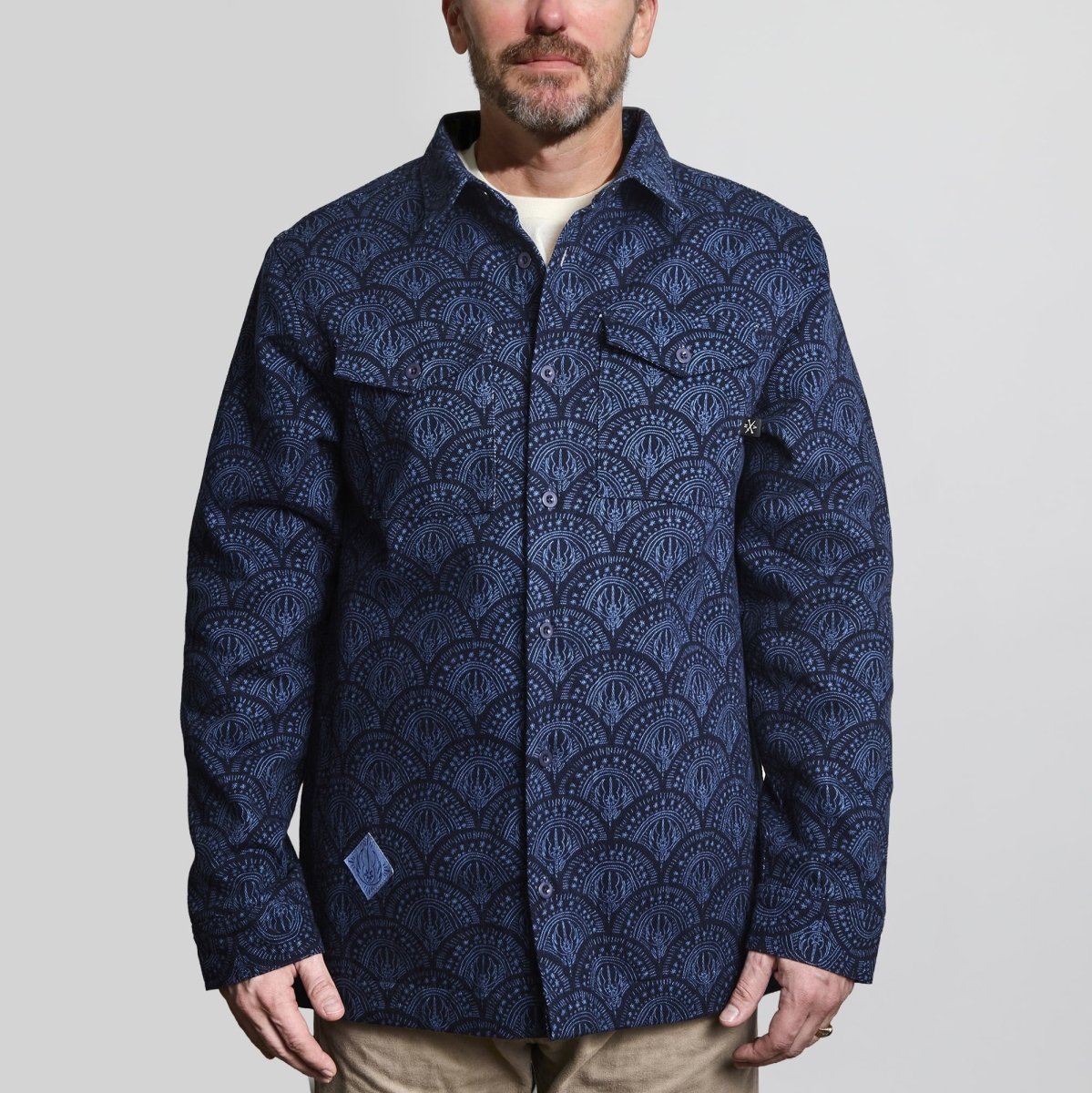 Star Wars Jedi Shacket