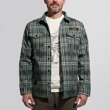 X-Men Wolverine Shacket