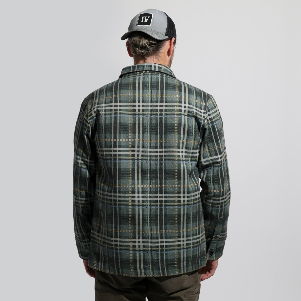 X-Men Wolverine Shacket