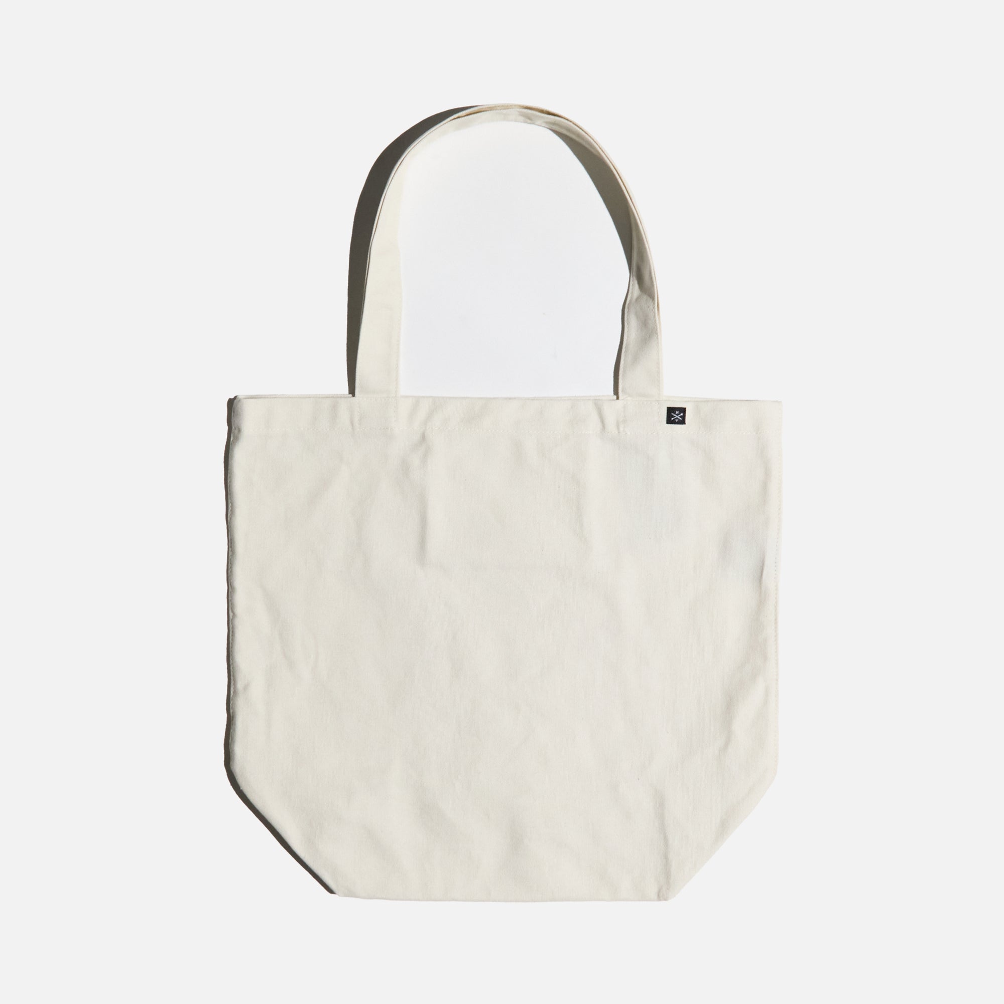 Eddie Brock Story Chen's Market Natural Tote Bag