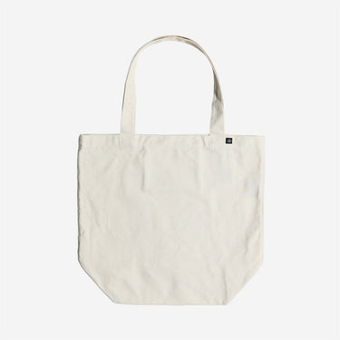 Eddie Brock Story Chen's Market Natural Tote Bag - Heroes & Villains-Marvel-Tote Bag